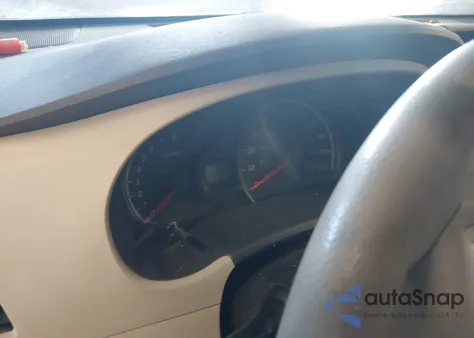 2013 Toyota Sienna Le V6 8 Passenger из США, поврежденный, VIN 5TDKK3DC2DS291340